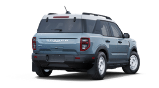 2025 Ford Bronco Sport® External Image 4